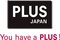 Plus Japan