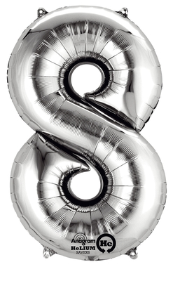 Amscan Folienballon „Papa Du Bist Der Beste“ – 43 Cm, Für Vatertag & Geburtstag, Helium/Luft Befüllbar