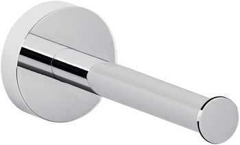 tesa® Toilettenpapierersatzhalter - Metall chrom - WILSON Direkt