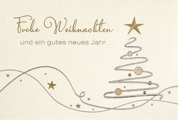 Paper Design Grusskarte Weihnachts Und Neujahrswunsche Sma Burologistik Kontaktperson Peter Altenburg