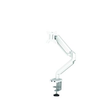 Fellowes® Platinum Series Einzelmonitorarm weiss - Coloraplus GmbH