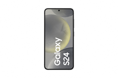 Samsung Galaxy S24 256GB black - DanTel GmbH